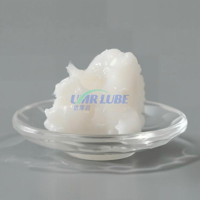 UMRLUBE 优摩润 7151Y 特种润滑剂