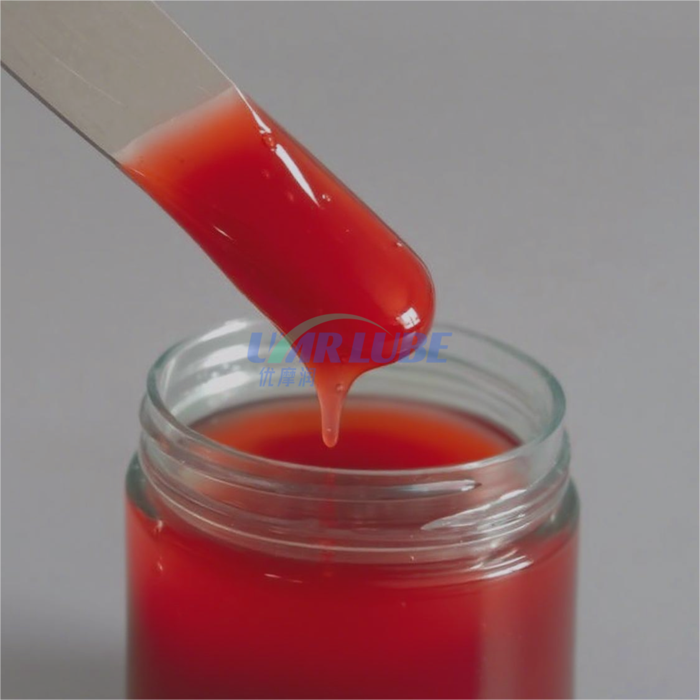 UMRLUBE 优摩润 GB 特种润滑剂