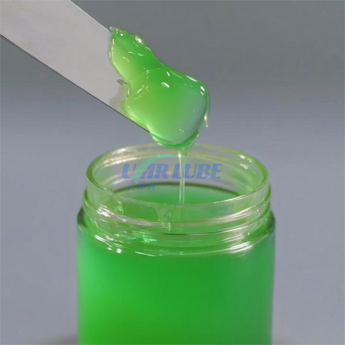 UMRLUBE 优摩润 GE 特种润滑剂