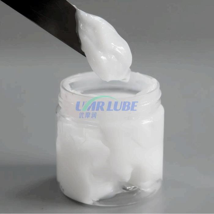 UMRLUBE 优摩润 GEL 866R-MS 特种润滑剂