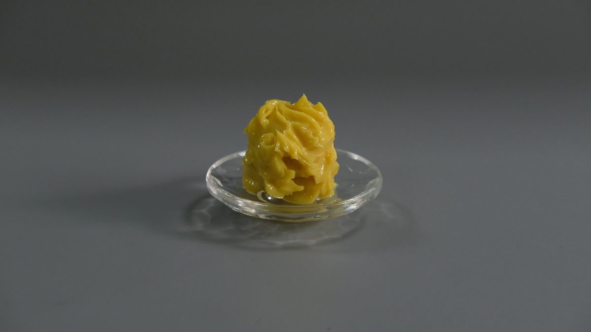 UMRLUBE HLG849 谐波减速机润滑脂产品