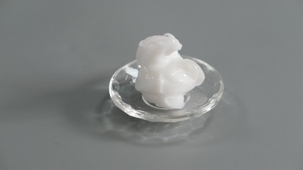 UMRLUBE L452A 陶瓷阀芯润滑脂产品